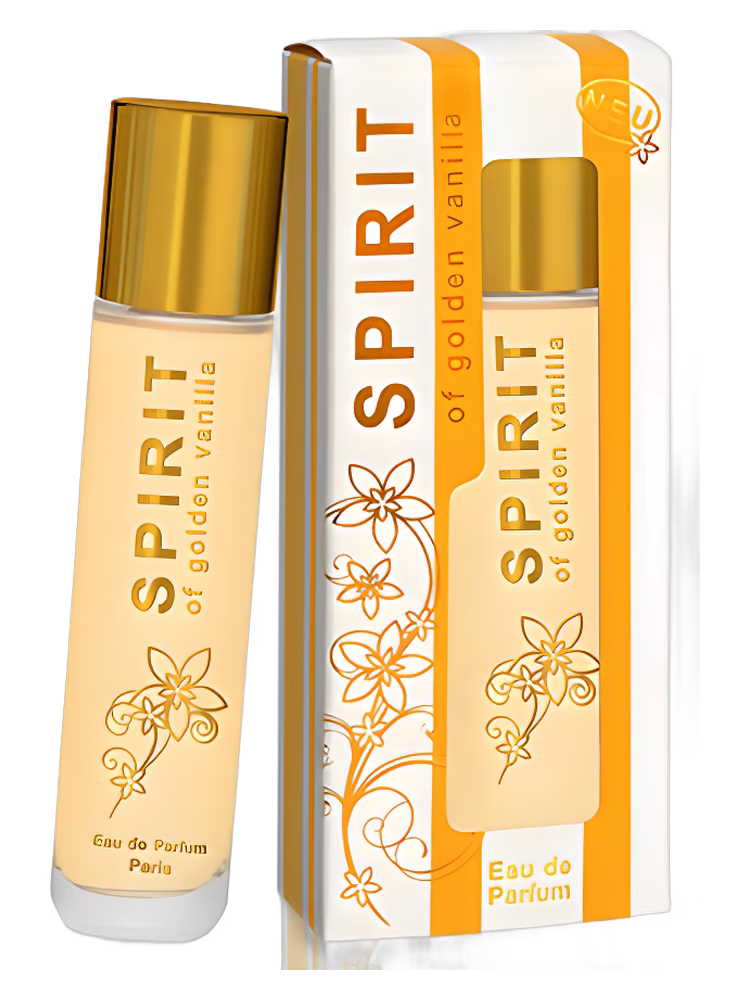 Spirit Spirit of Golden Vanilla
