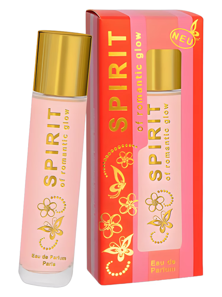 Spirit Spirit of Romantic Glow