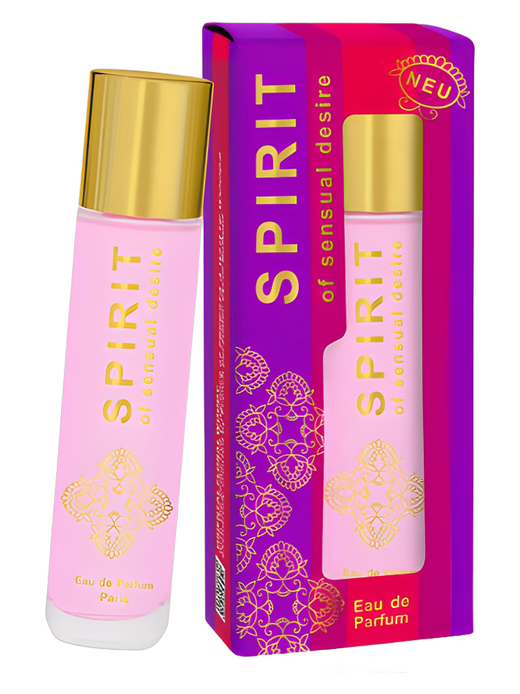 Spirit Spirit of Sensual Desire