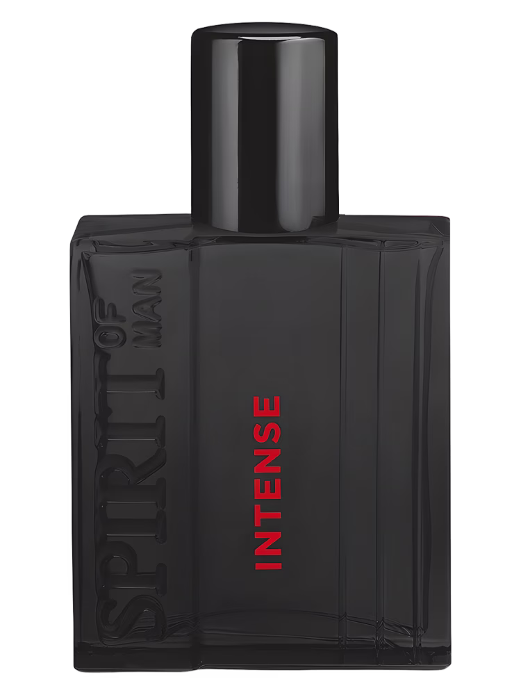 Spirit Spirit of Man Intense