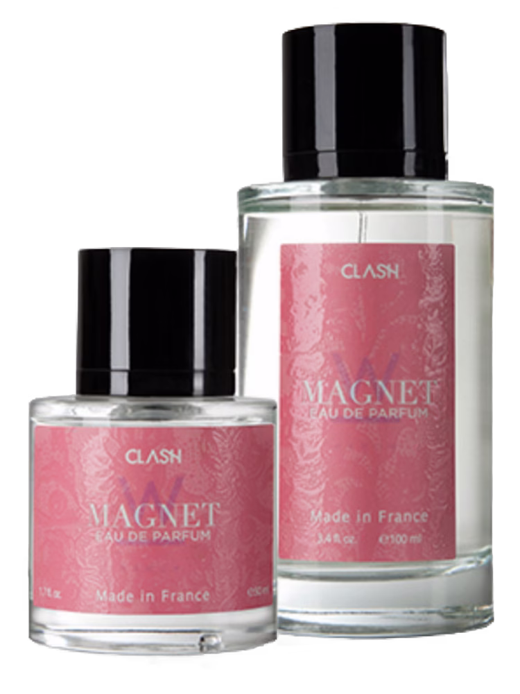 Clash Magnet