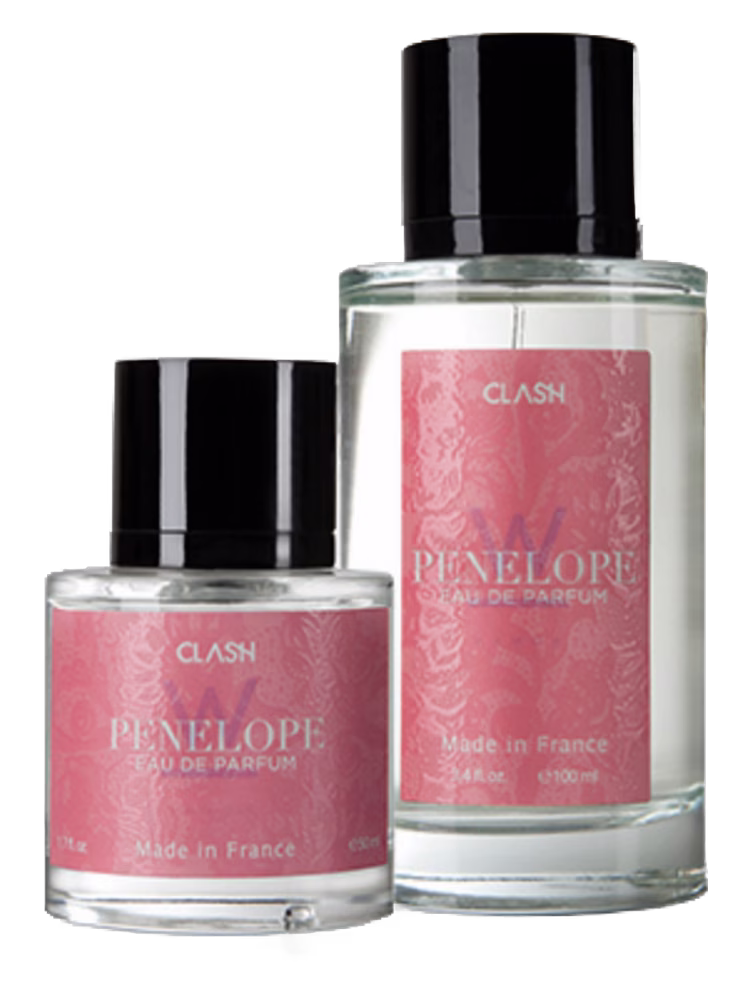 Clash Penelope
