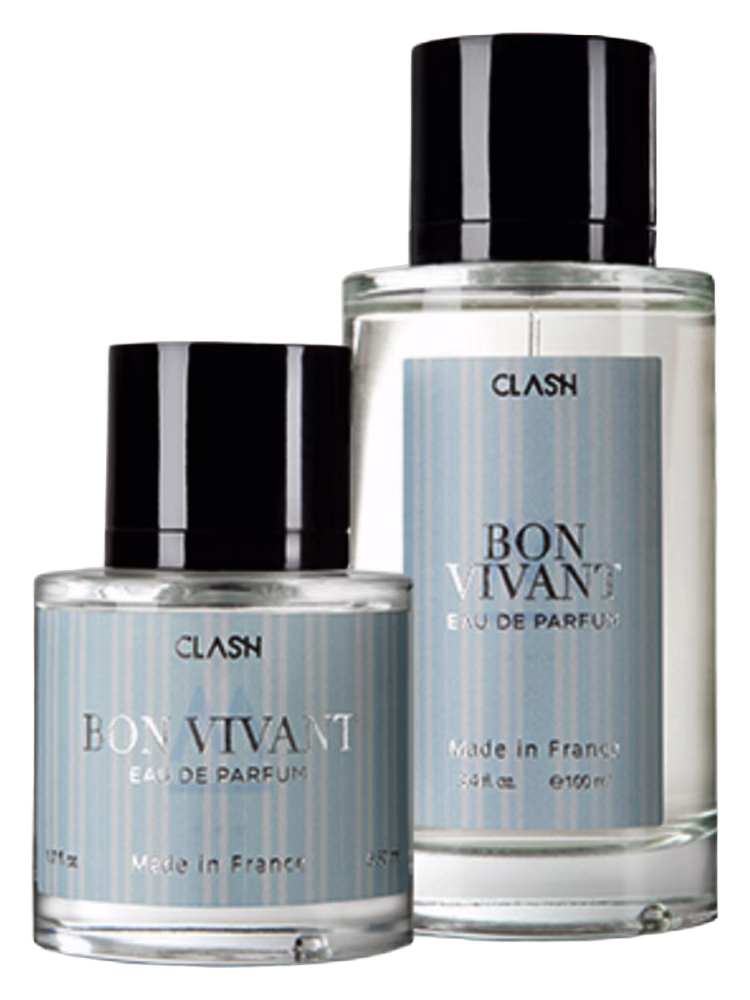 Clash Bon Vivant