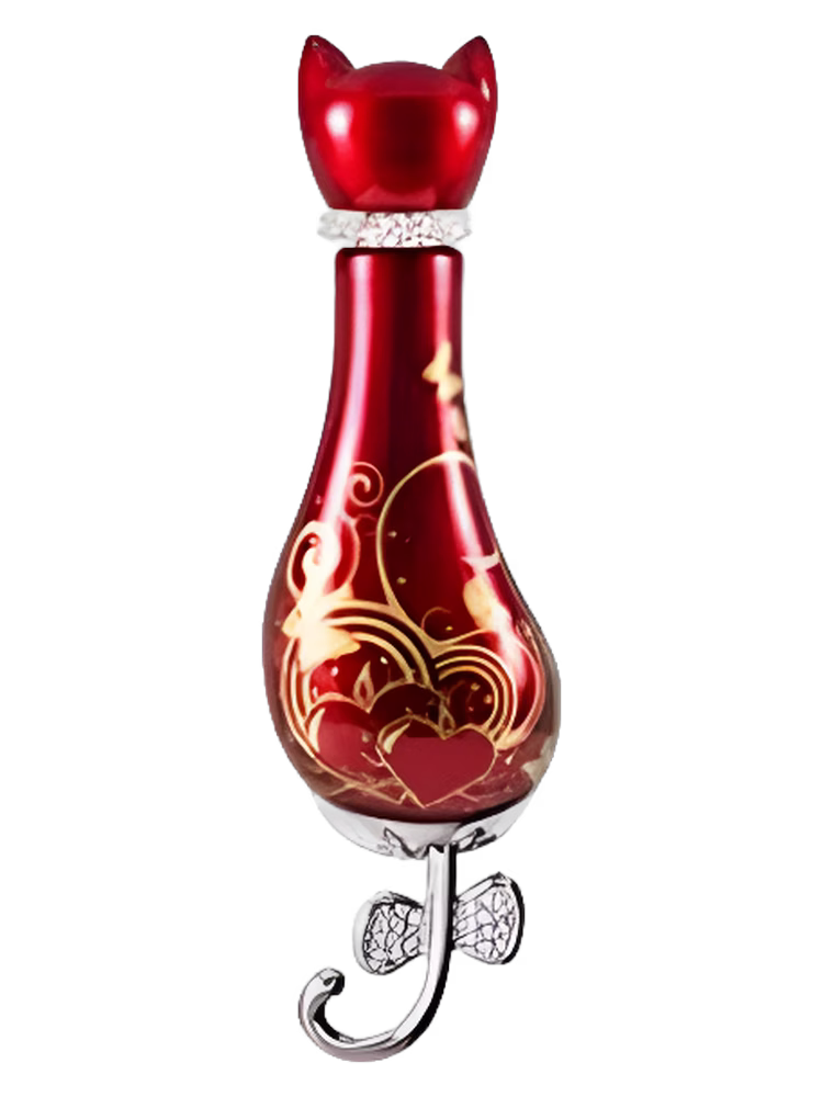 Novae Plus Flaming Passion
