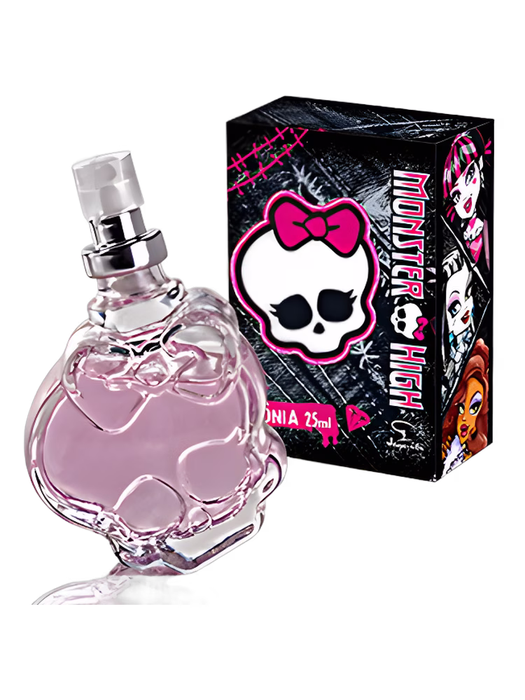 Jequiti Monster High Skullette