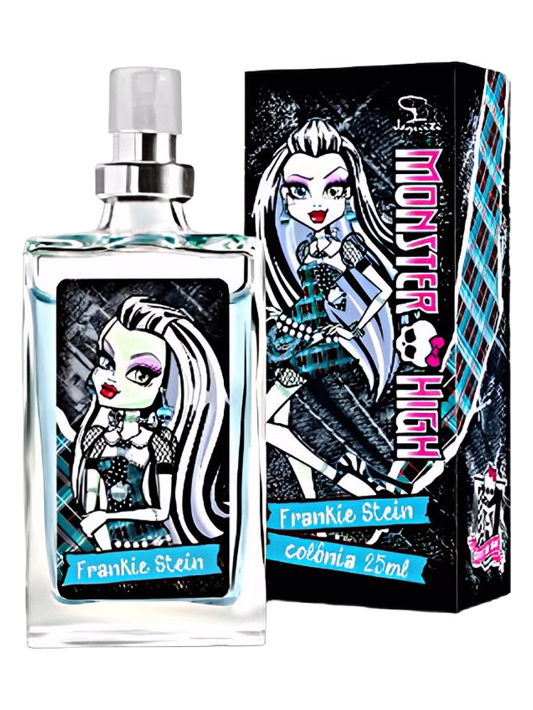 Jequiti Monster High Frankie Stein