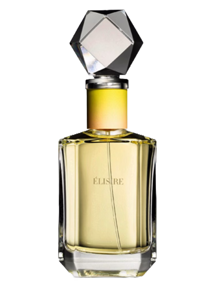 Elisire Eau Papaguena