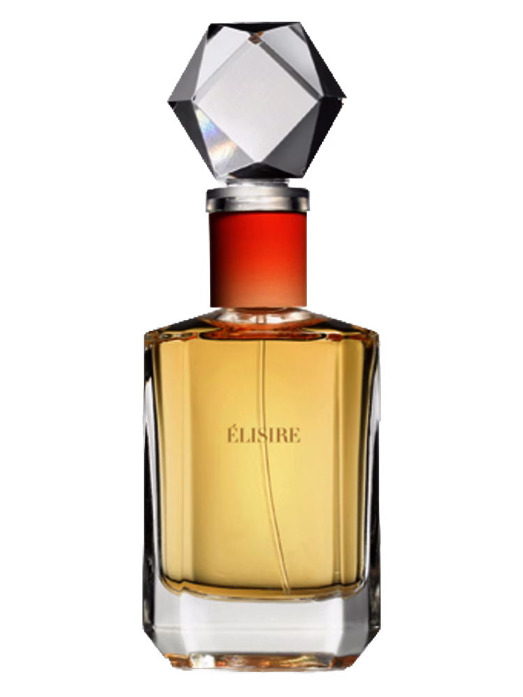 Elisire Ambre Nomade