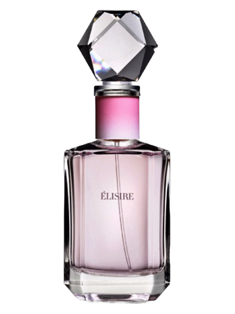 Elisire Poudre Desir