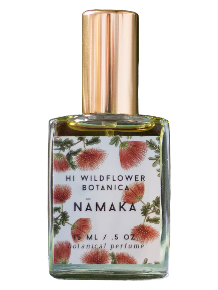 Hi Wildflower Botanica Namaka
