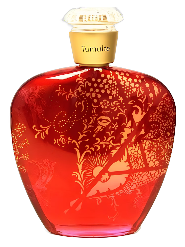 Christian Lacroix Tumulte