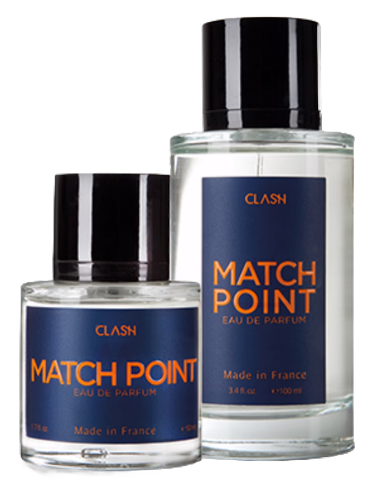 Clash Match Point