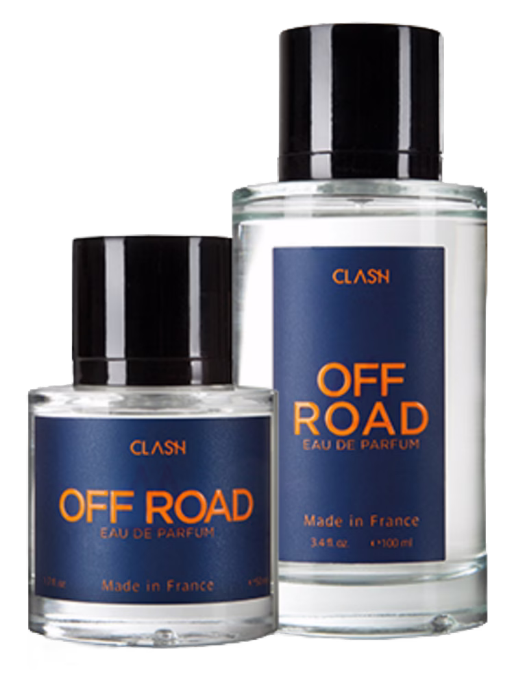 Clash Off Road