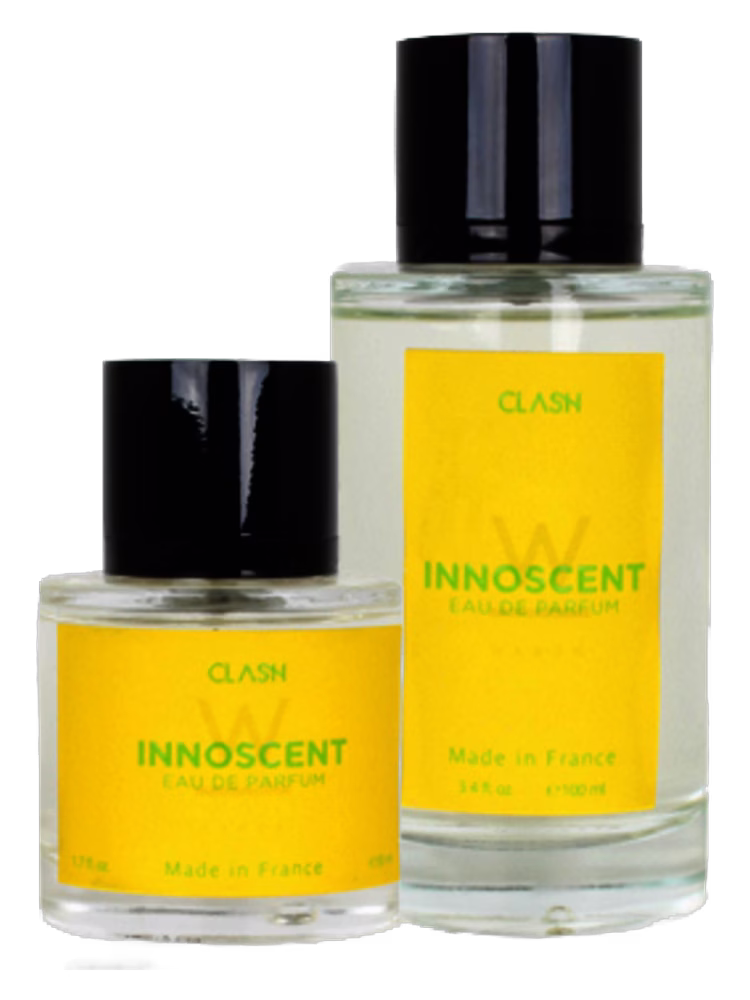 Clash Innoscent