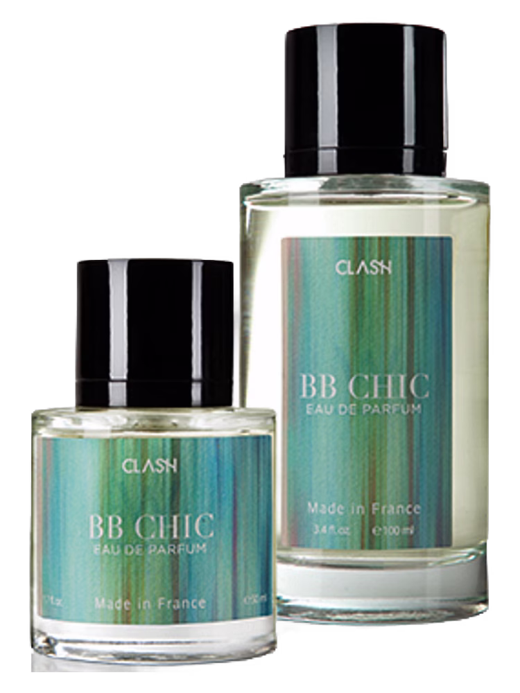 Clash B.B. Chic