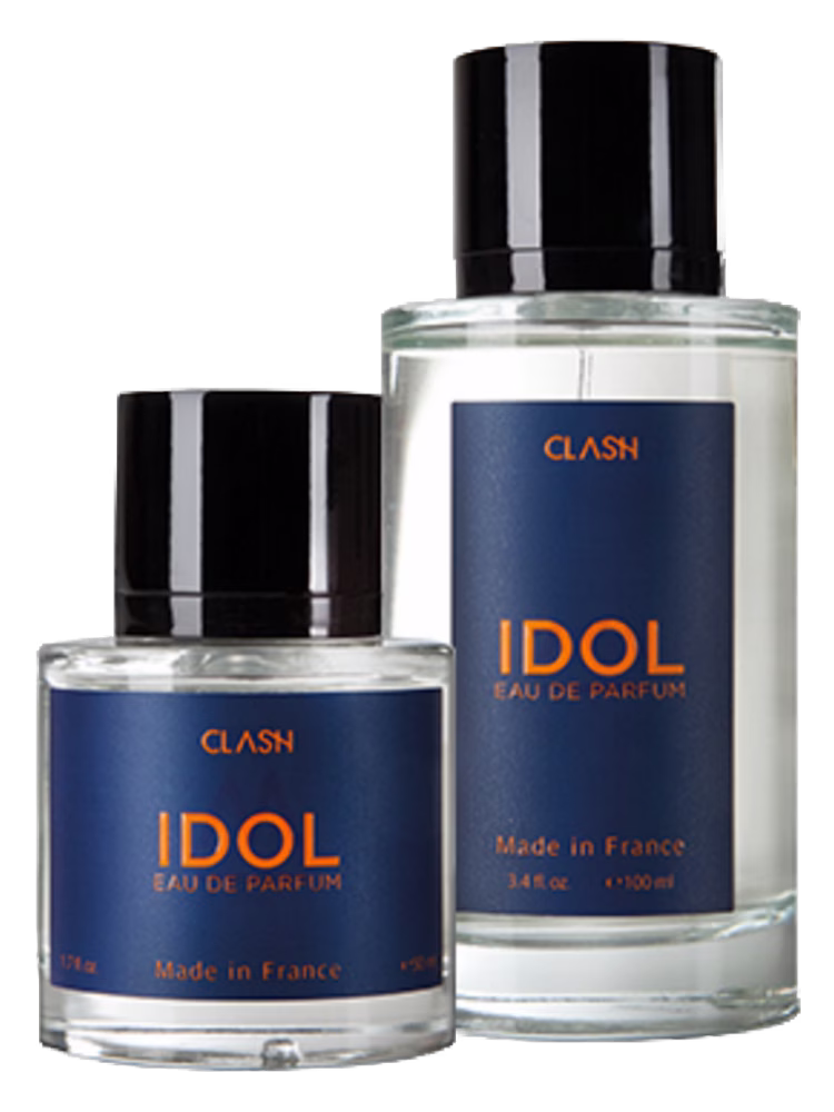 Clash Idol