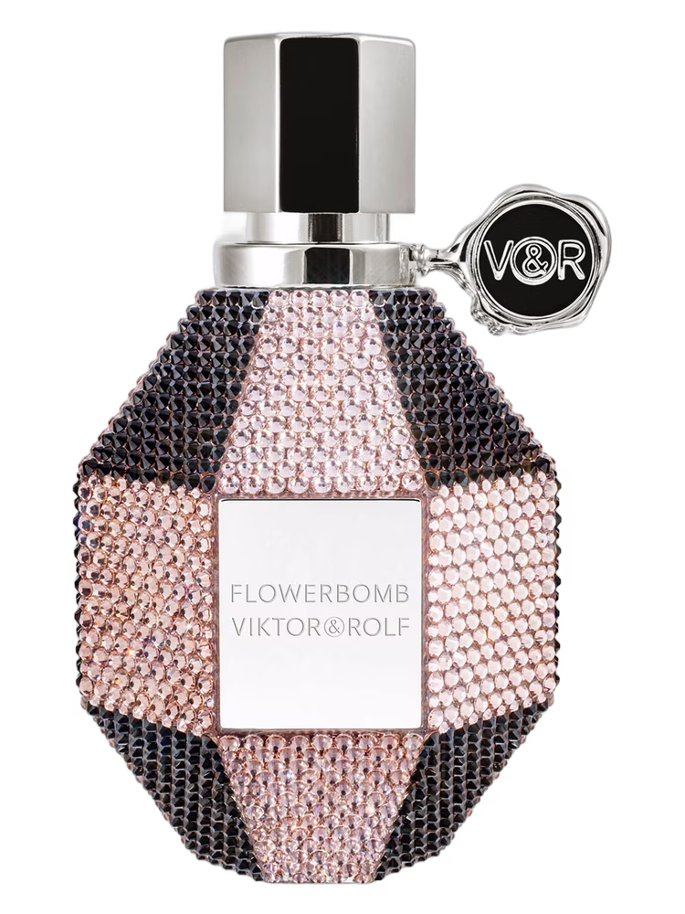 Viktor&Rolf Neiman Marcus Exclusive Swarovski® Flowerbomb