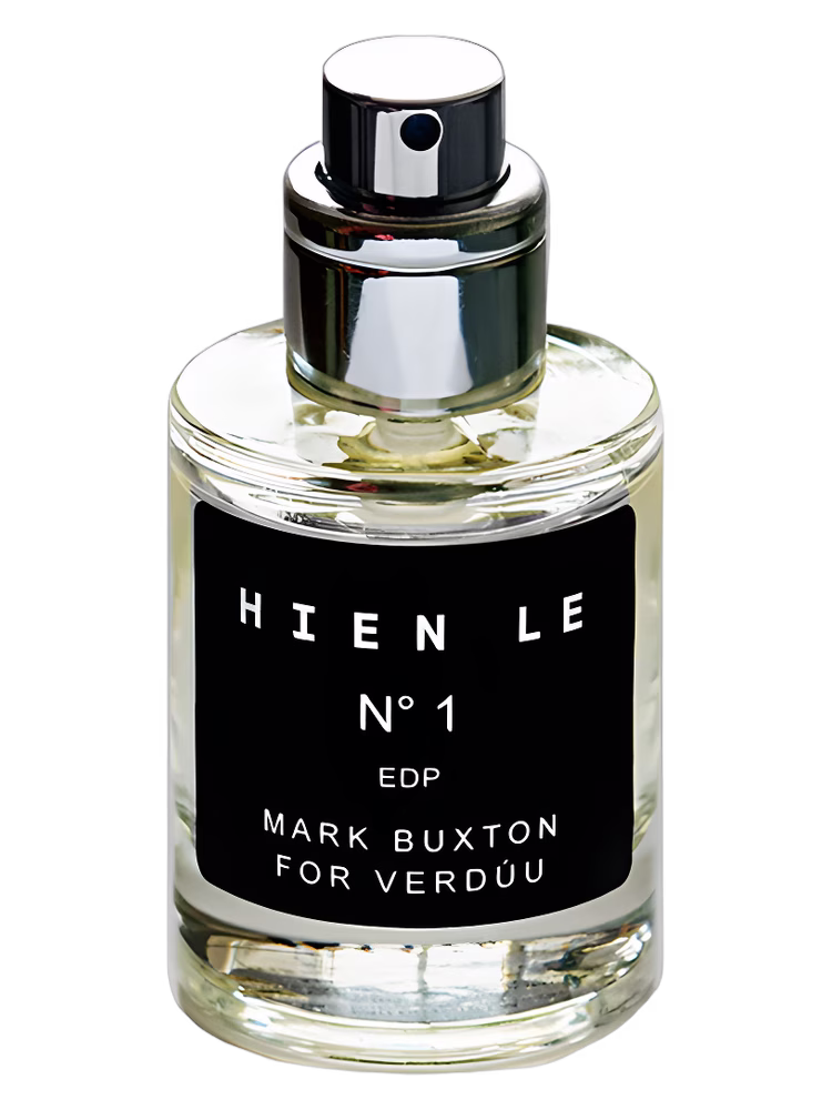 Verduu Hien Le No1