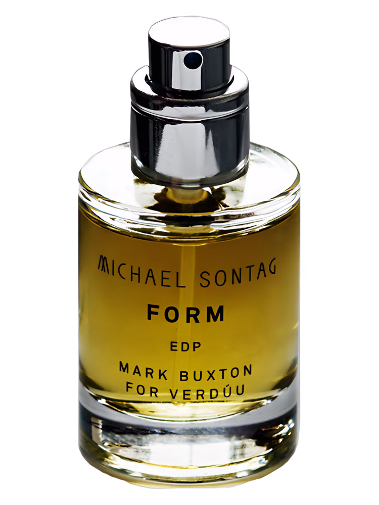 Verduu Michael Sontag Form