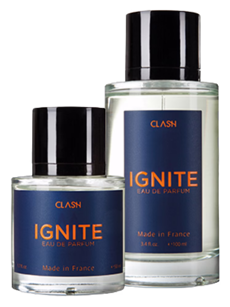 Clash Ignite