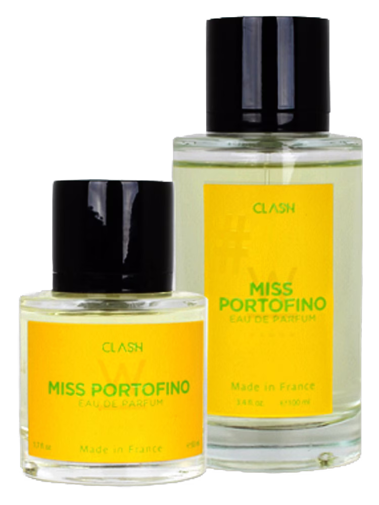 Clash Miss Portofino