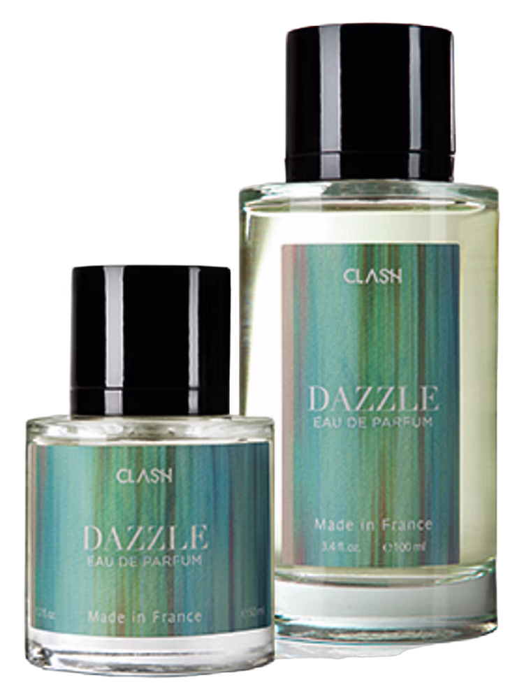 Clash Dazzle