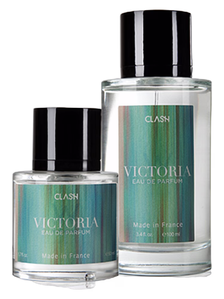 Clash Victoria
