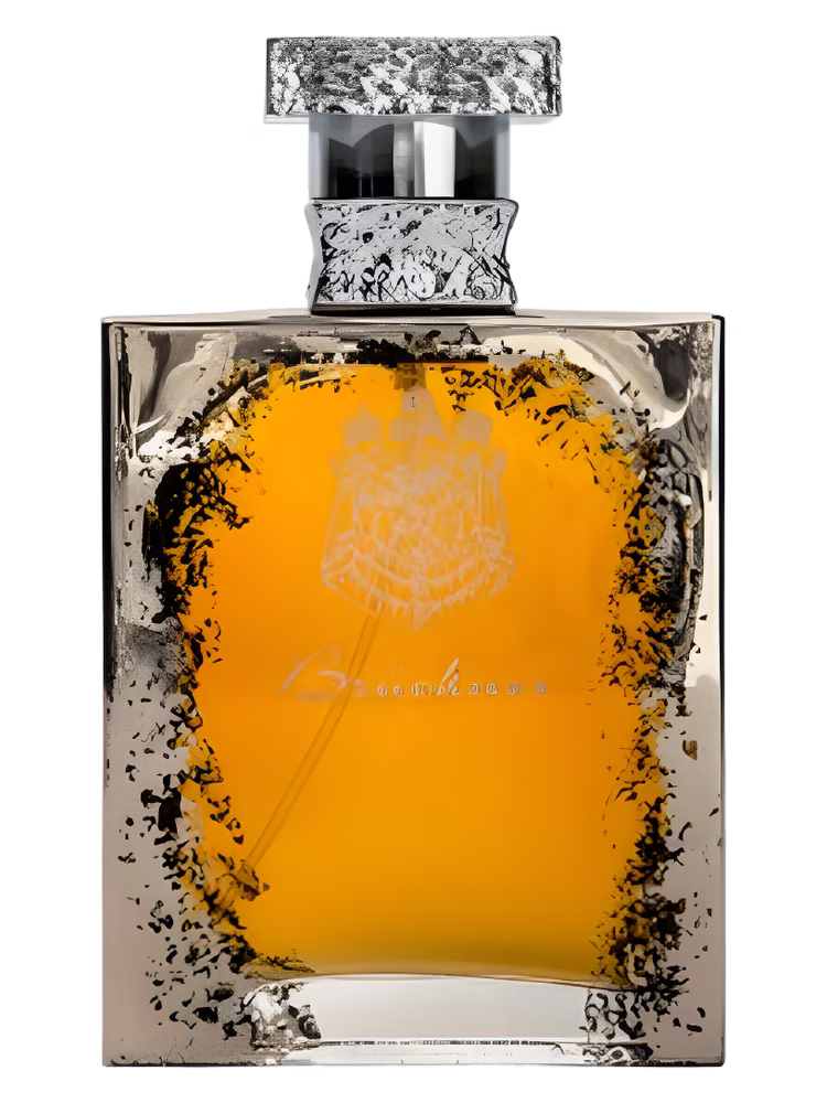 Parfumerie Bruckner Muscade Argent