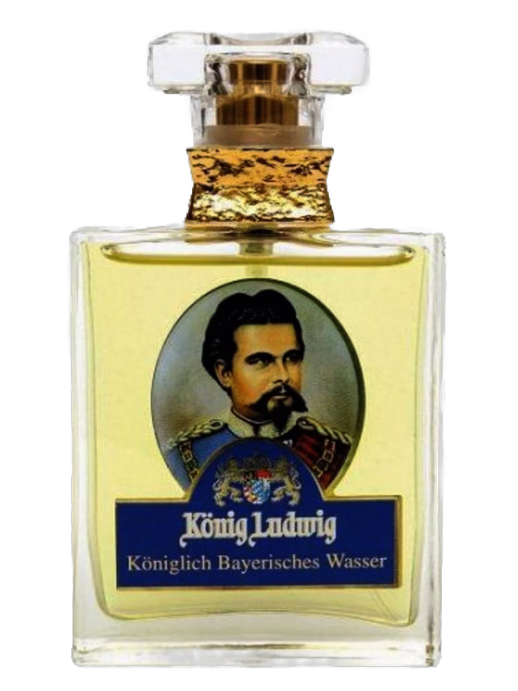 Parfumerie Bruckner Konig Ludwig