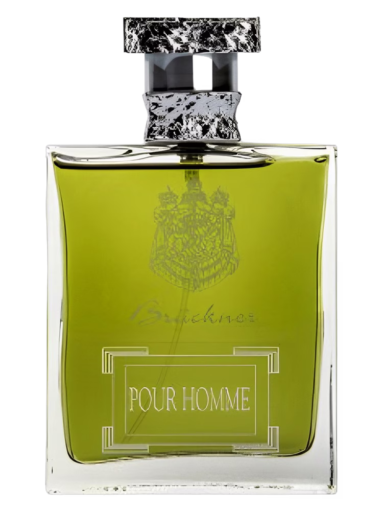 Parfumerie Bruckner Pour Homme