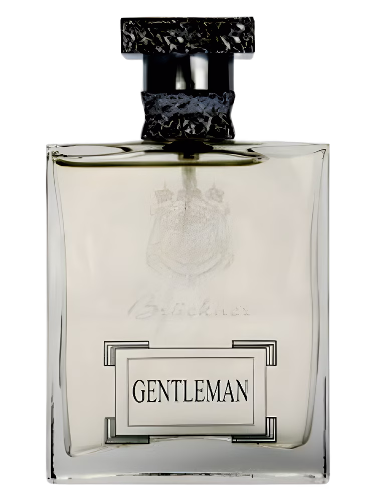 Parfumerie Bruckner Gentleman