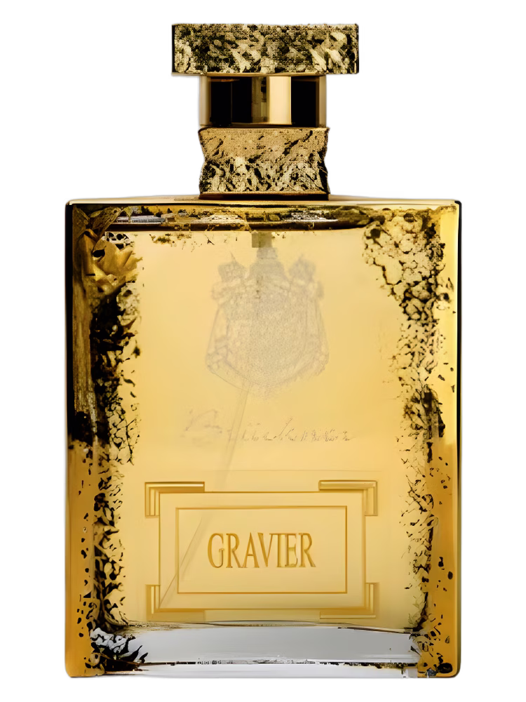 Parfumerie Bruckner Gravier