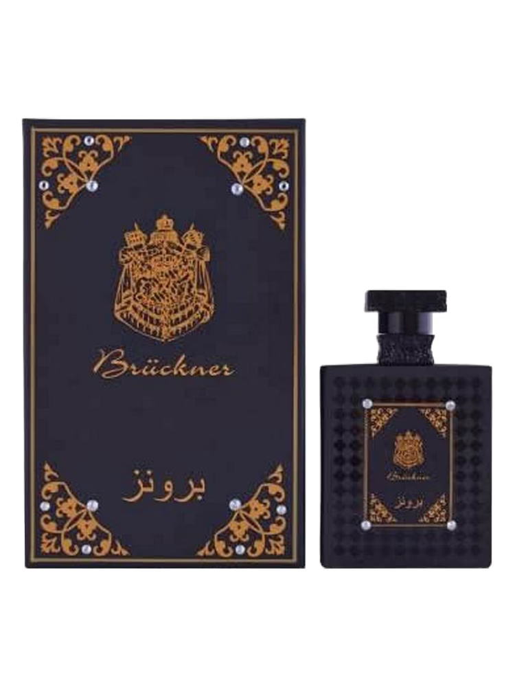 Parfumerie Bruckner Aoud Bronze