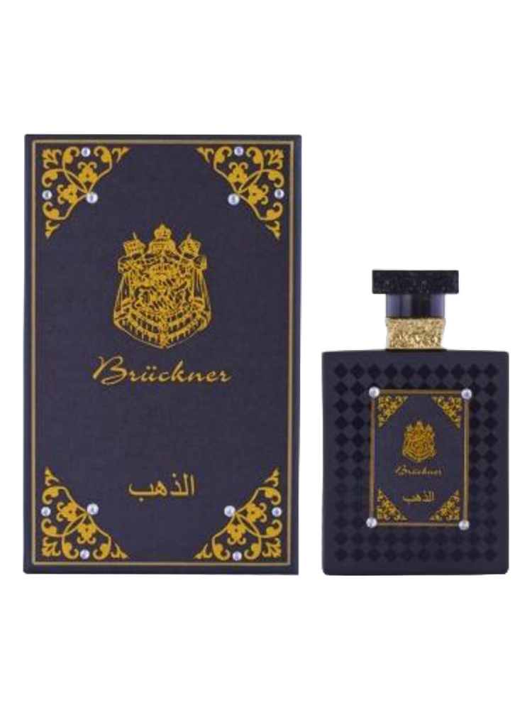 Parfumerie Bruckner Aoud Gold