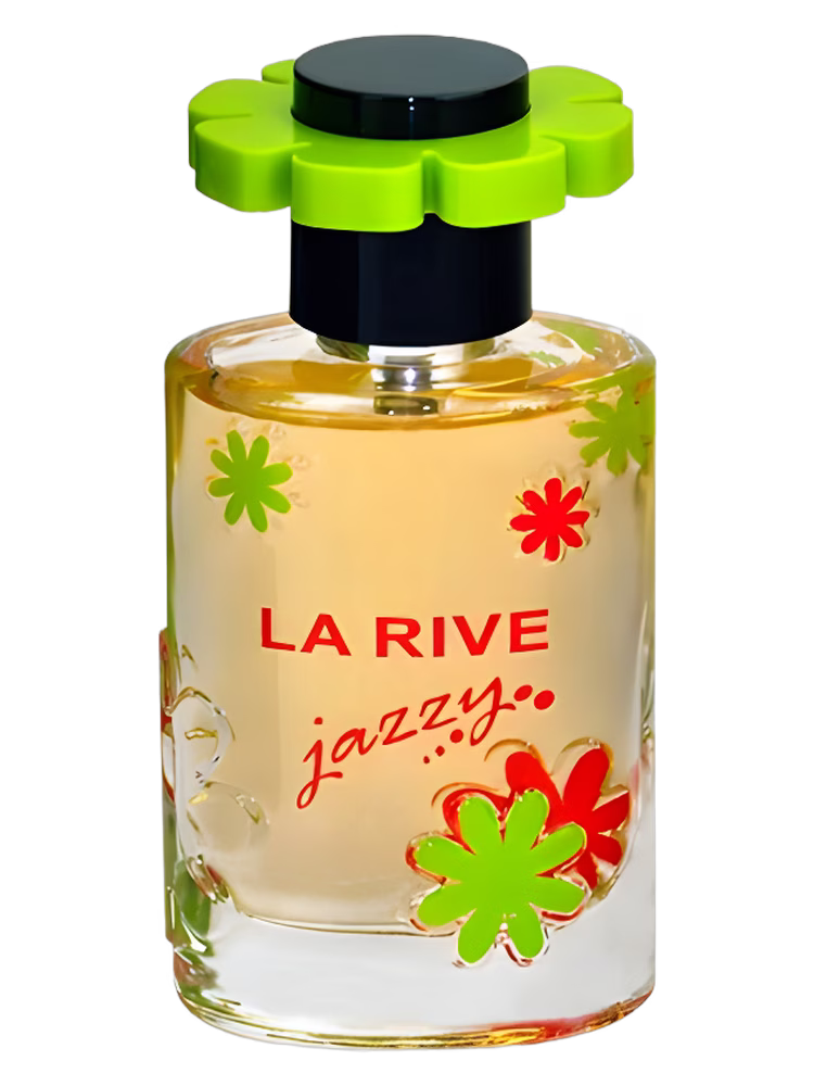 La Rive Style Jazzy
