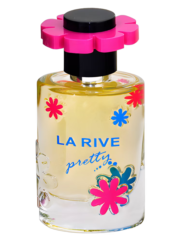 La Rive Style Pretty