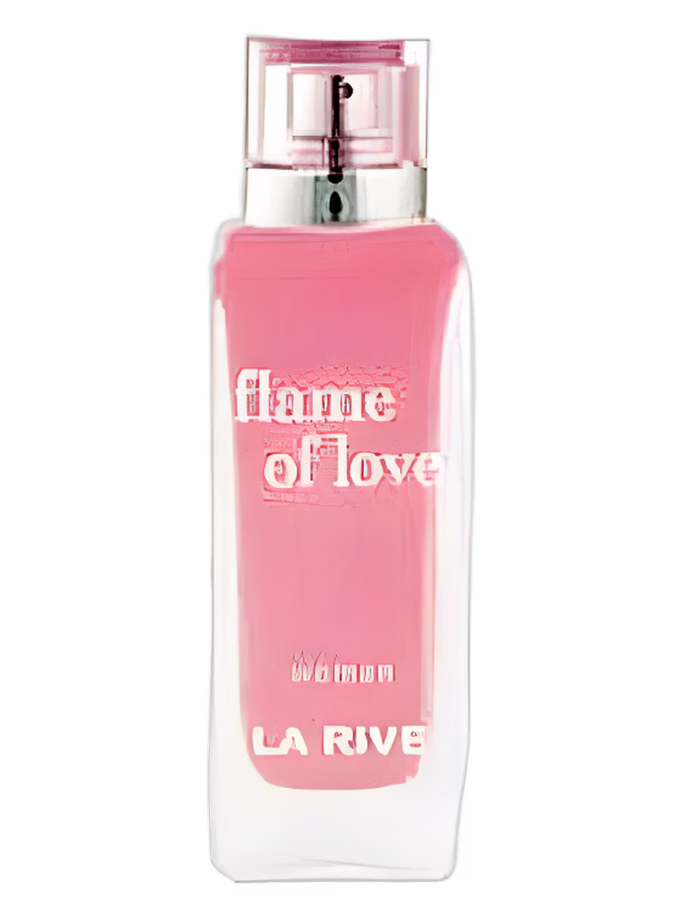 La Rive Flame of Love