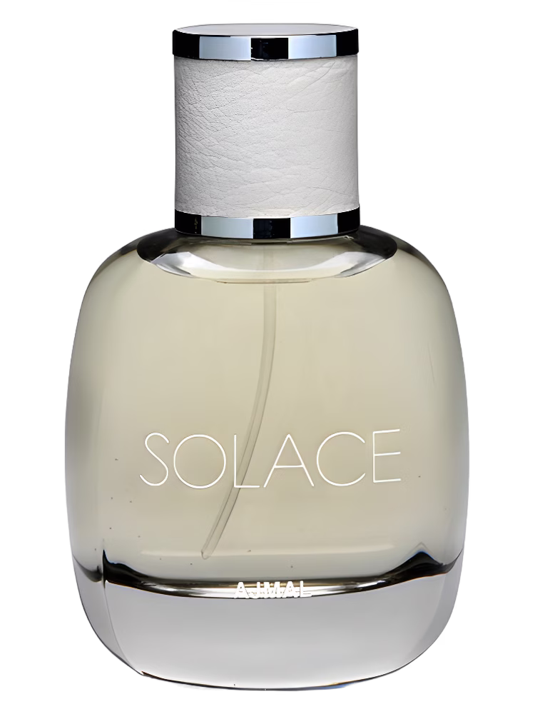 Ajmal Solace
