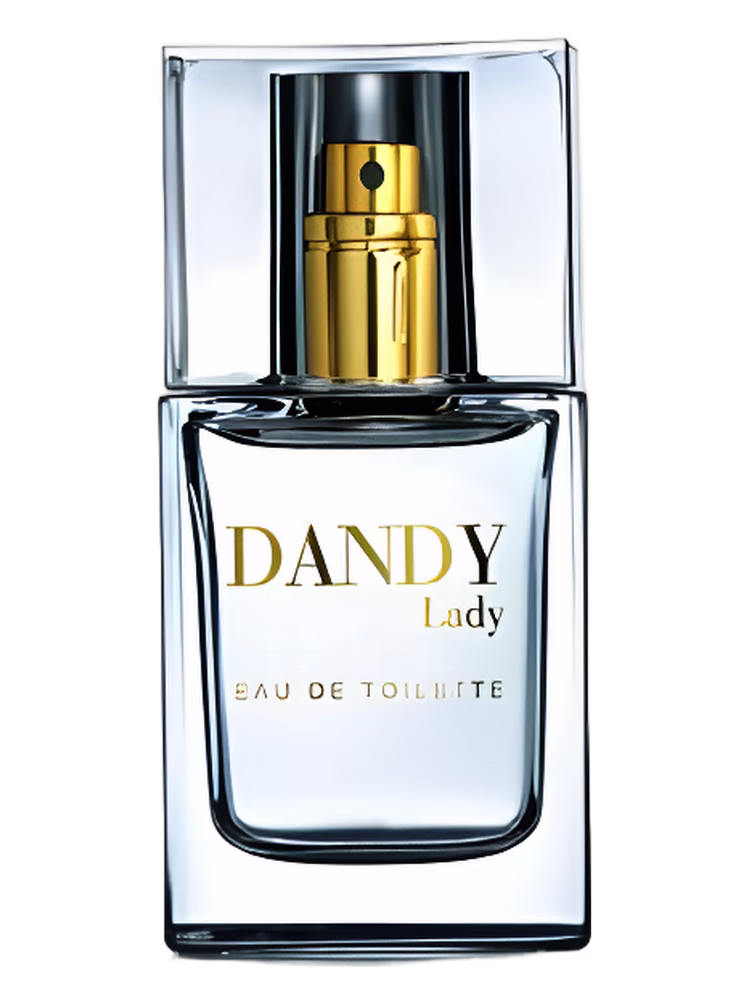 Fleur de Sante Dandy Lady