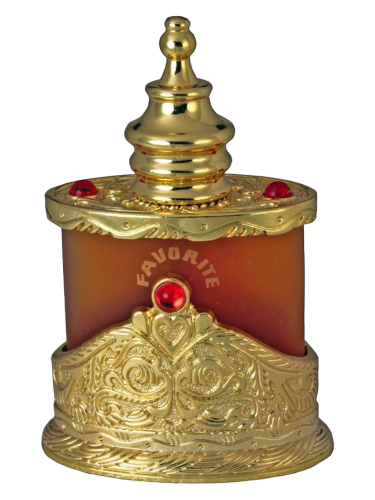 Al Haramain Perfumes Favorite