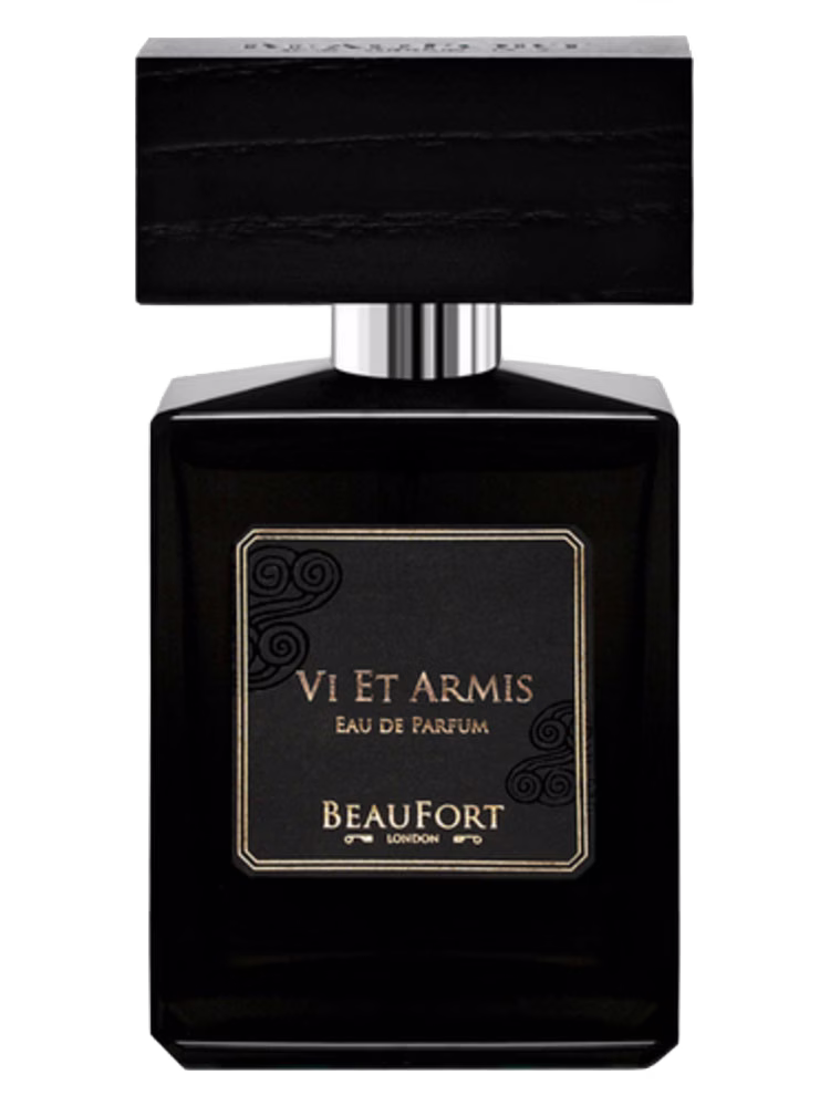BeauFort London Vi Et Armis