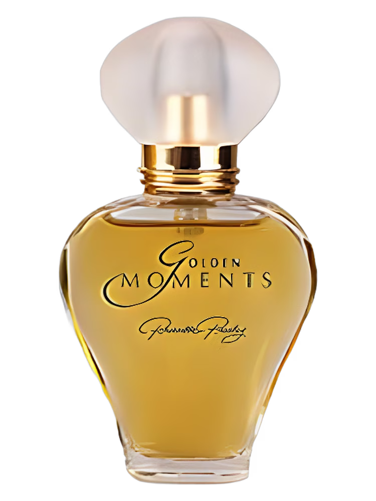 Priscilla Presley Golden Moments