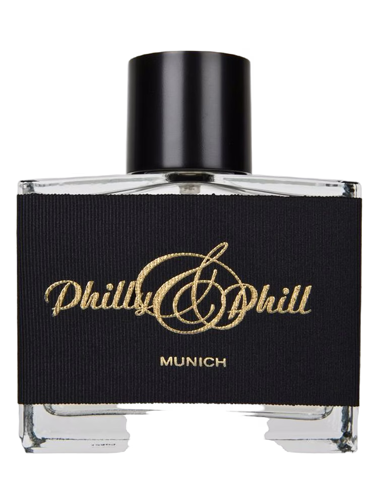 Philly&Phill Midnight on Max Street (Emotional Oud)