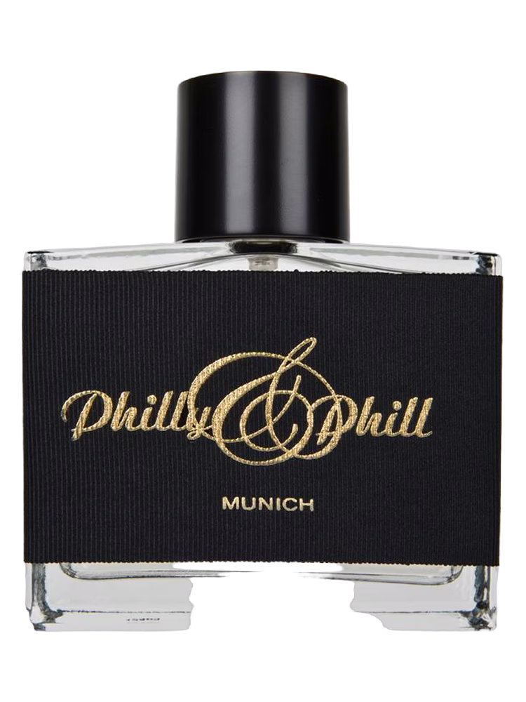 Philly&Phill Out at the Opera (Glamurous Oud)