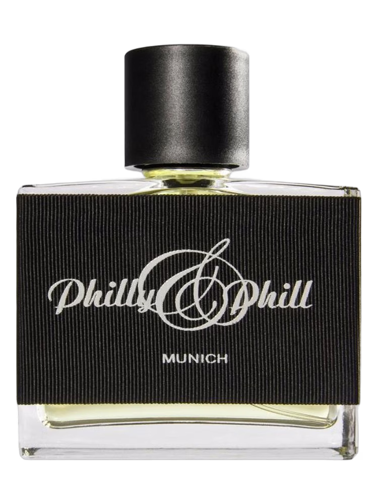 Philly&Phill Romeo on the Rocks (Grey)