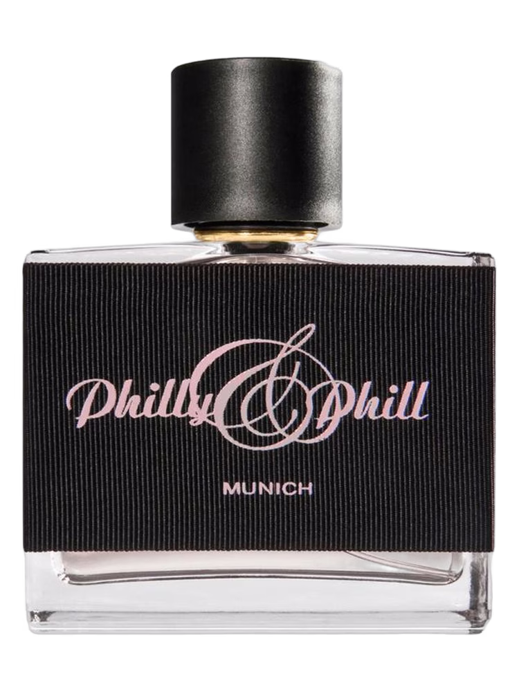 Philly&Phill Boudoir Belle (Rose)