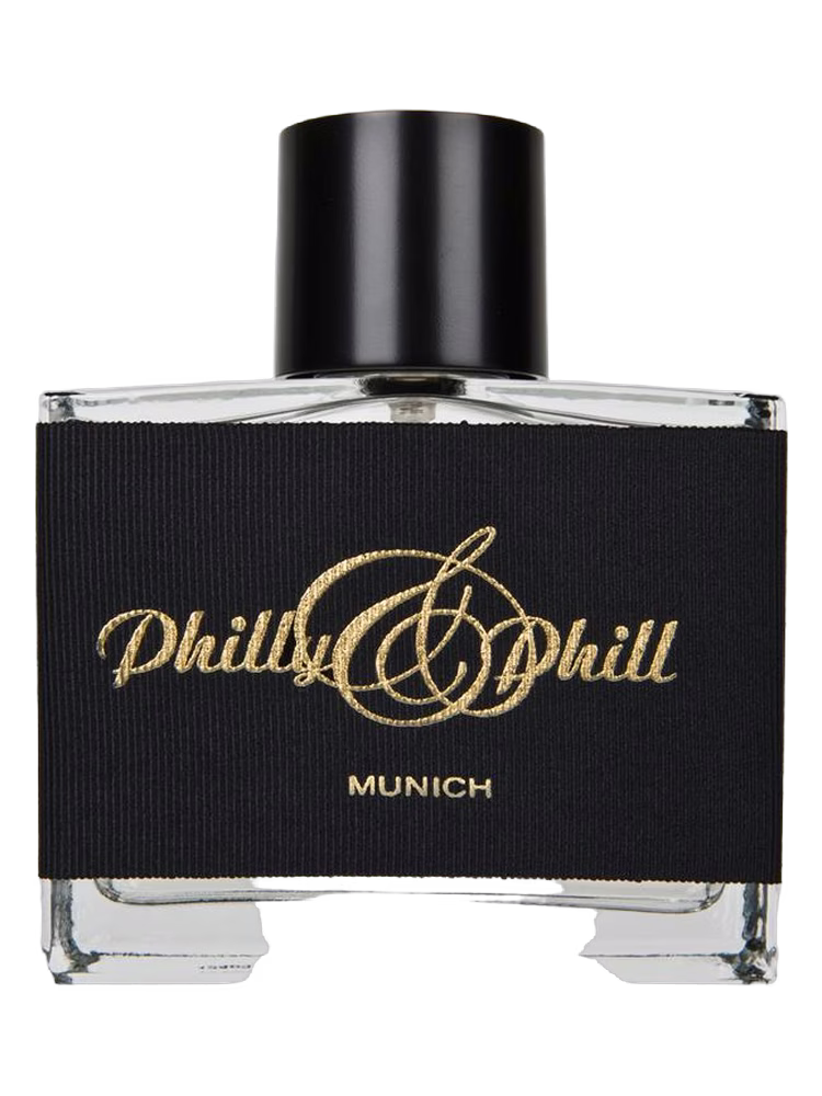 Philly&Phill Date Me In Downtown (Sensual Oud)