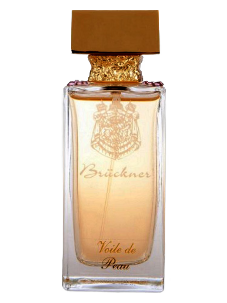 Parfumerie Bruckner Voile de Peau