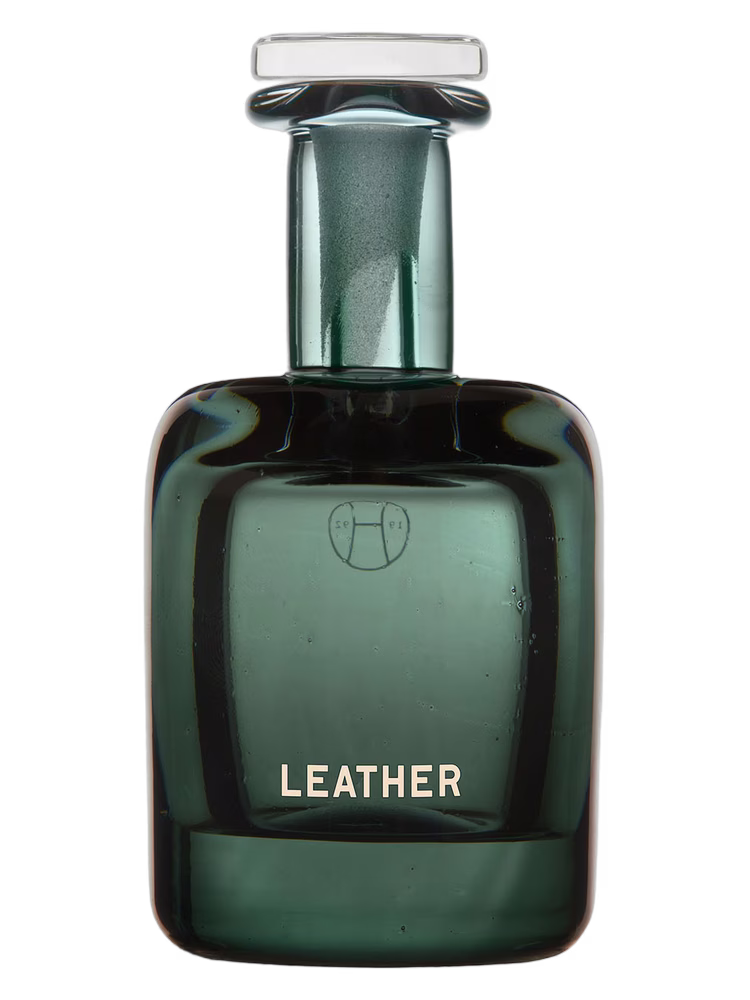Perfumer H Leather