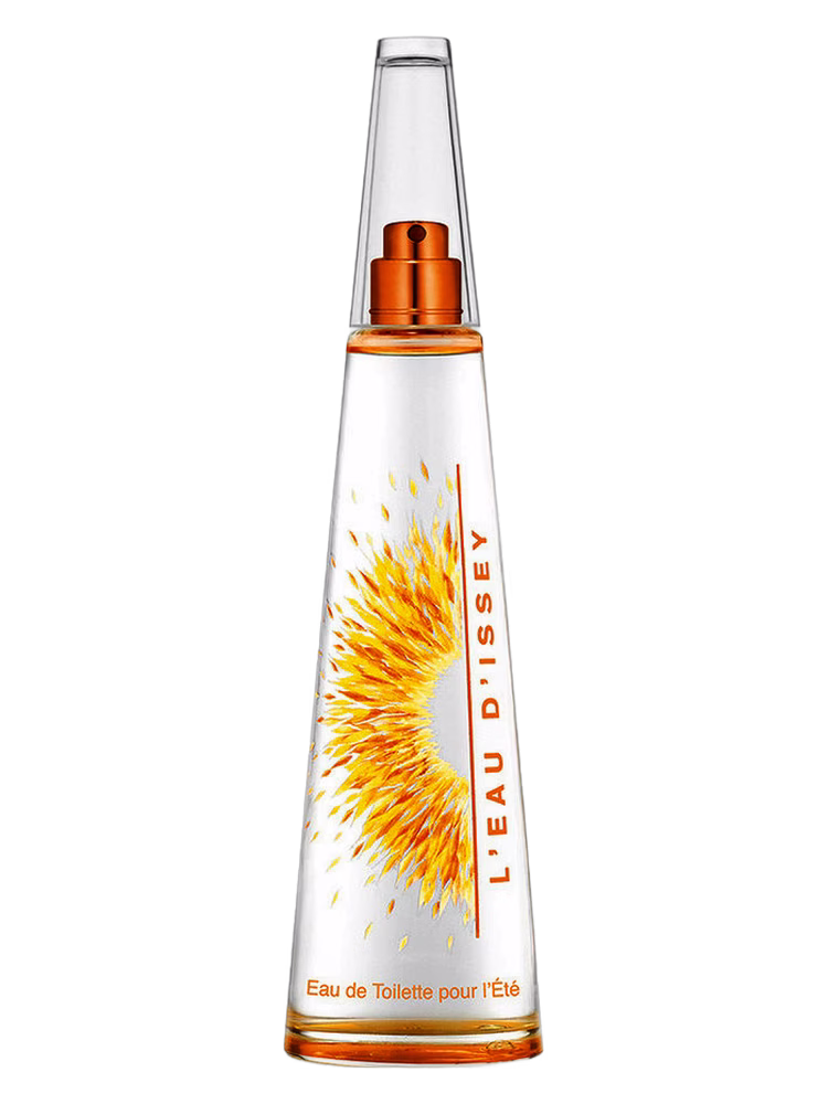 Issey Miyake L'Eau d'Issey Summer 2016